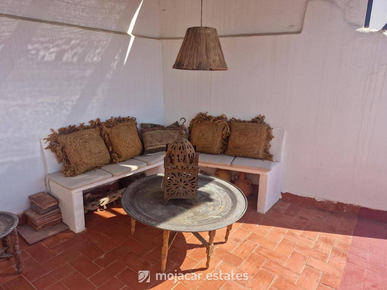 2 chambre Maison de Ville à vendre à Mojacar - 250 000 € (Ref: 10004849)