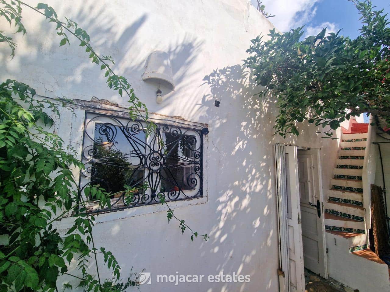 2 chambre Maison de Ville à vendre à Mojacar - 250 000 € (Ref: 10004849)