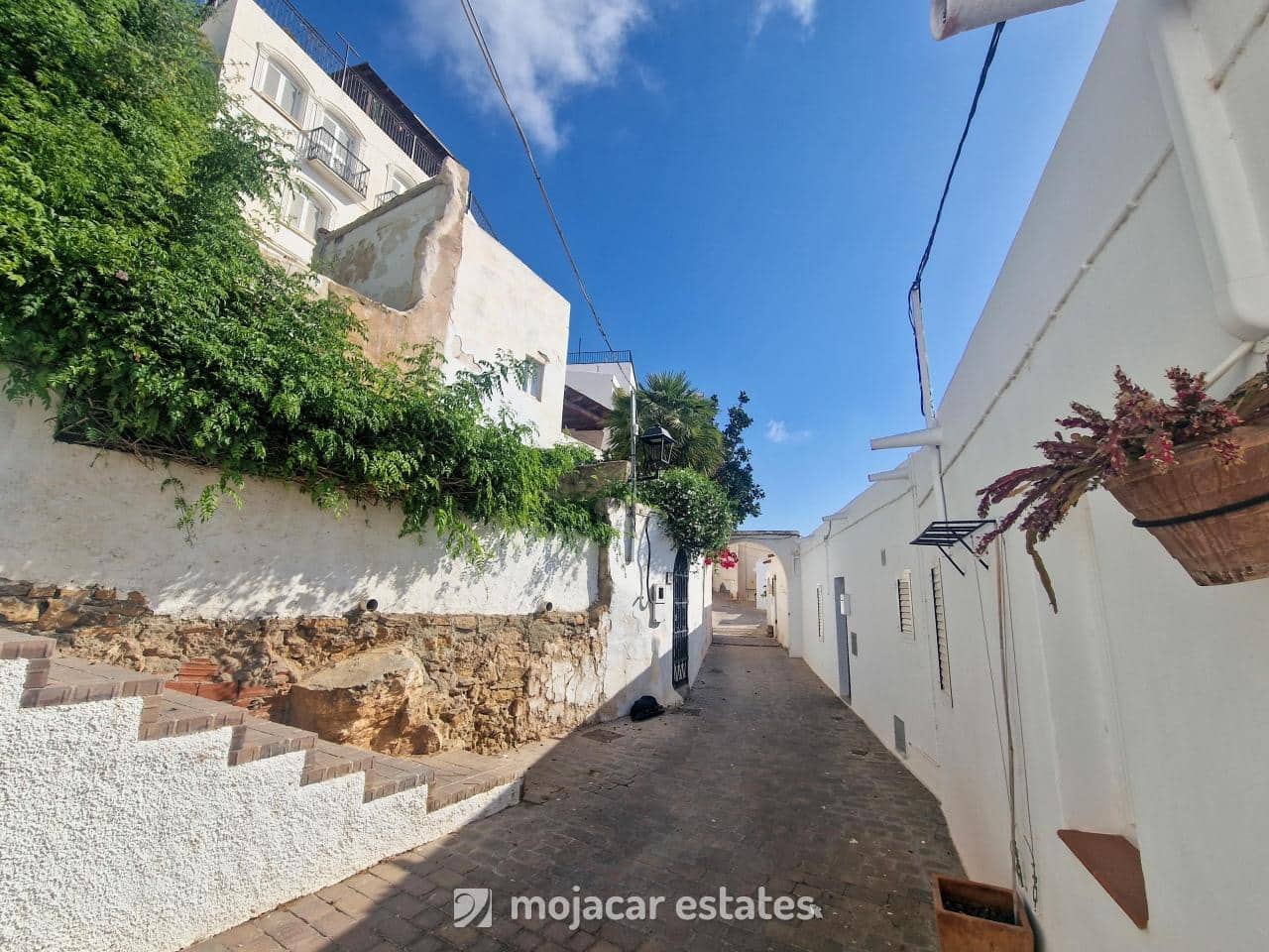 2 chambre Maison de Ville à vendre à Mojacar - 250 000 € (Ref: 10004849)