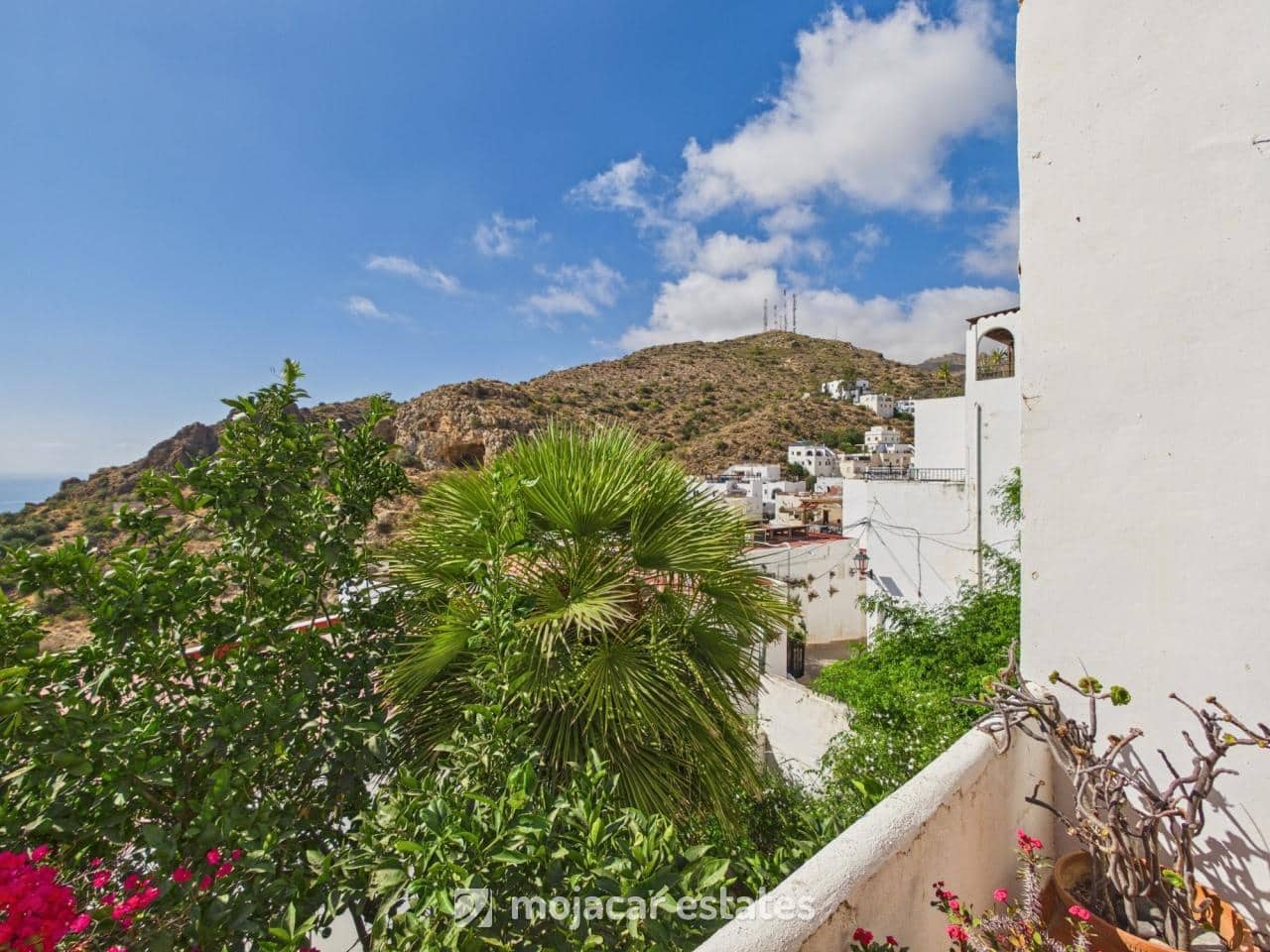 2 chambre Maison de Ville à vendre à Mojacar - 250 000 € (Ref: 10004849)