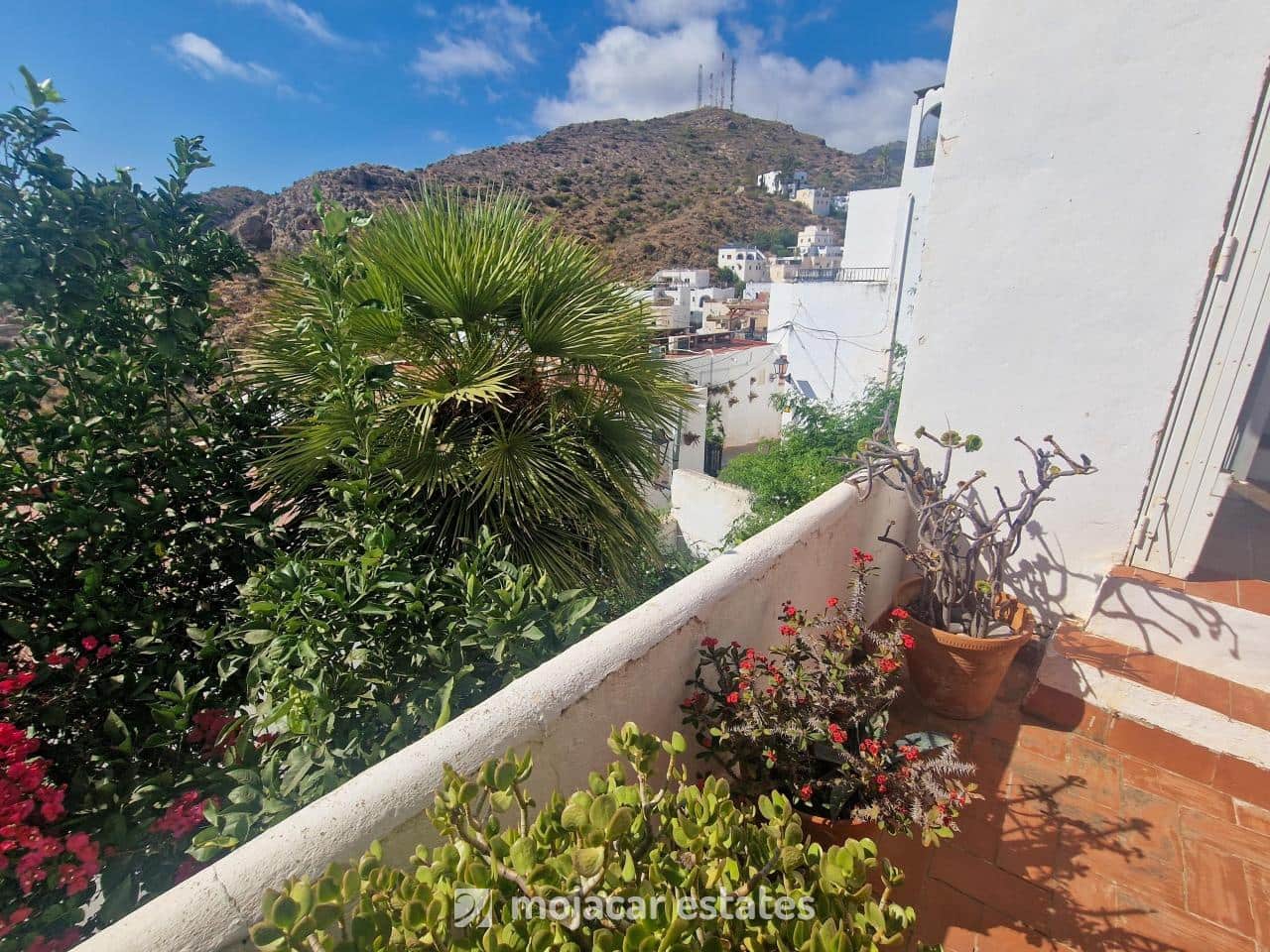 2 chambre Maison de Ville à vendre à Mojacar - 250 000 € (Ref: 10004849)