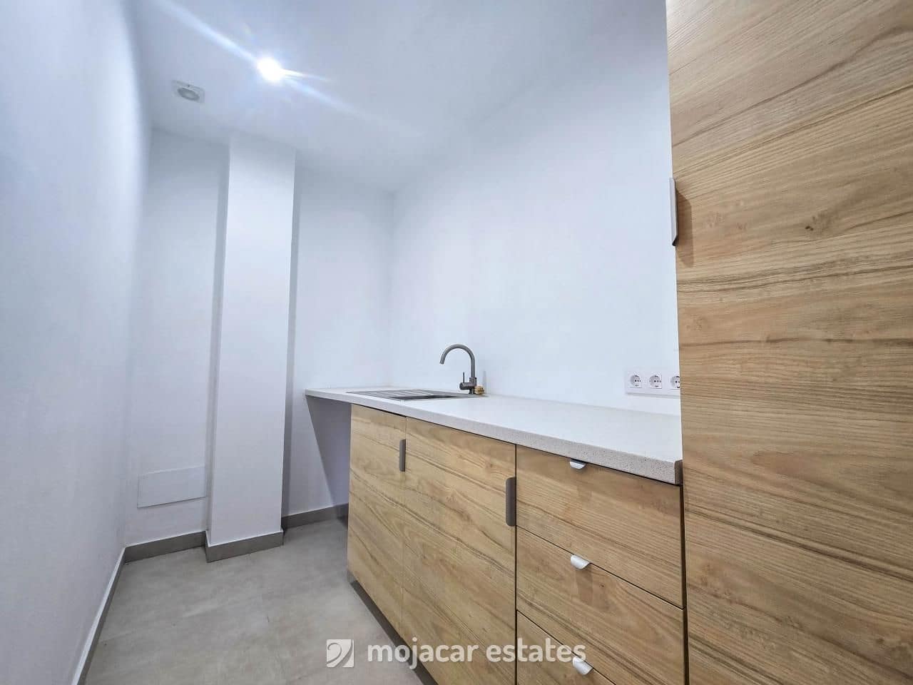 3 soverom Hus til salgs i Mojacar med svømmebasseng garasje - € 385 000 (Ref: 10014897)
