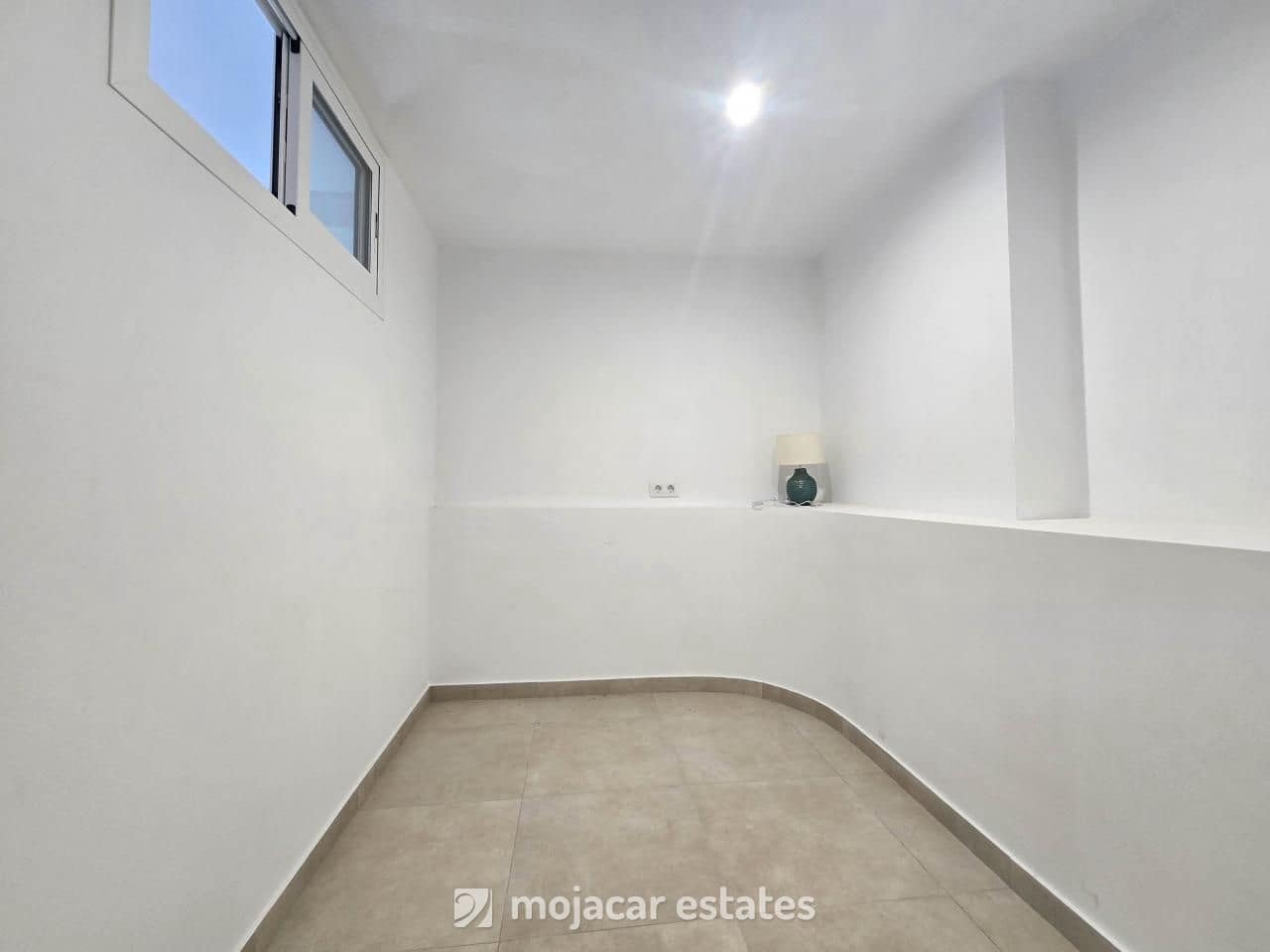 3 soverom Hus til salgs i Mojacar med svømmebasseng garasje - € 385 000 (Ref: 10014897)