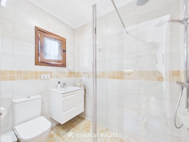 3 soverom Hus til salgs i Mojácar med svømmebasseng garasje - € 385 000 (Ref: 10014897)