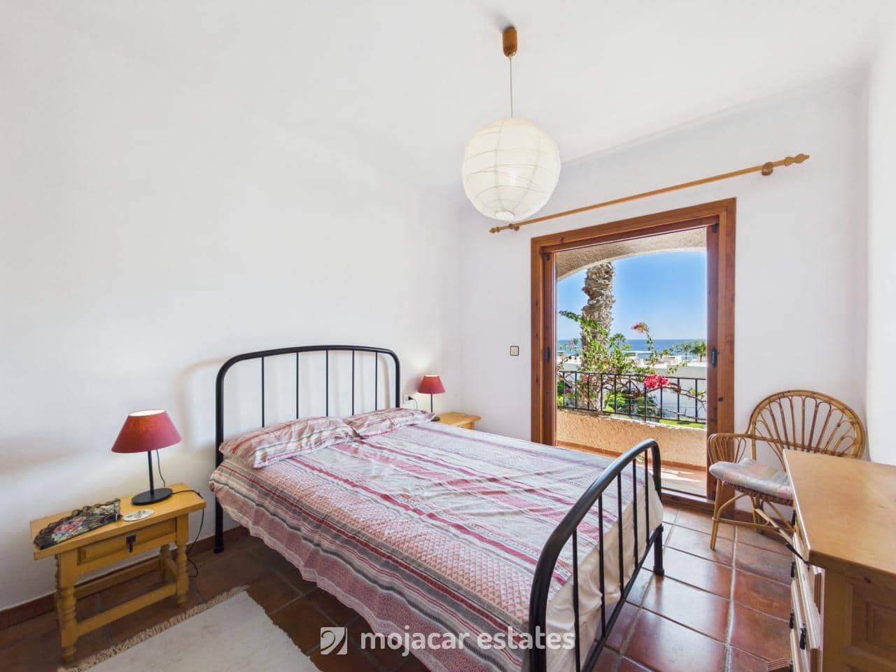 3 soverom Hus til salgs i Mojacar med svømmebasseng garasje - € 385 000 (Ref: 10014897)