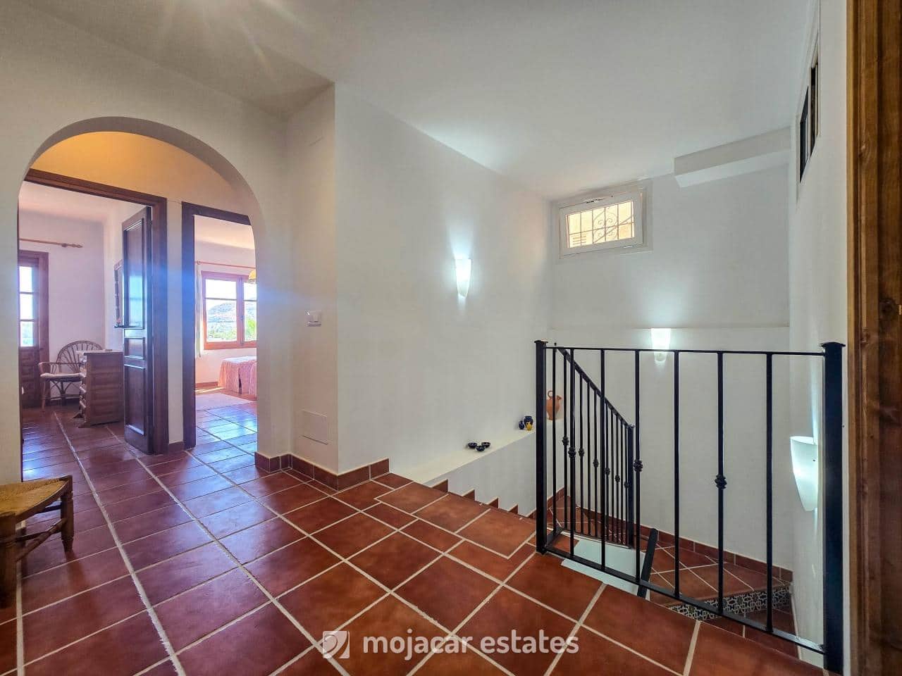 3 soverom Hus til salgs i Mojacar med svømmebasseng garasje - € 385 000 (Ref: 10014897)