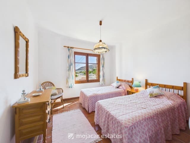 3 soverom Hus til salgs i Mojácar med svømmebasseng garasje - € 385 000 (Ref: 10014897)