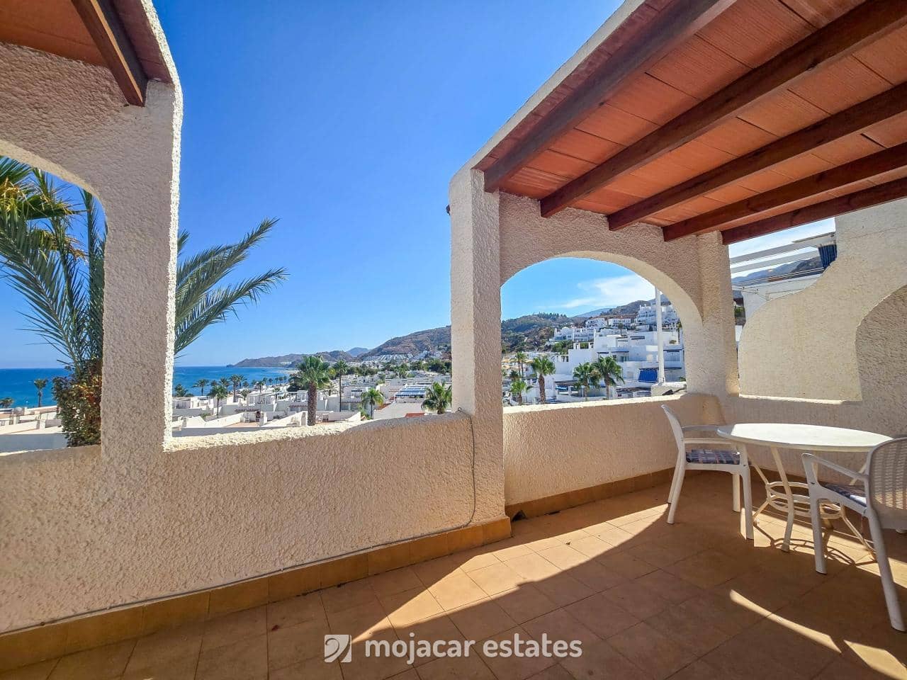 3 soverom Hus til salgs i Mojacar med svømmebasseng garasje - € 385 000 (Ref: 10014897)