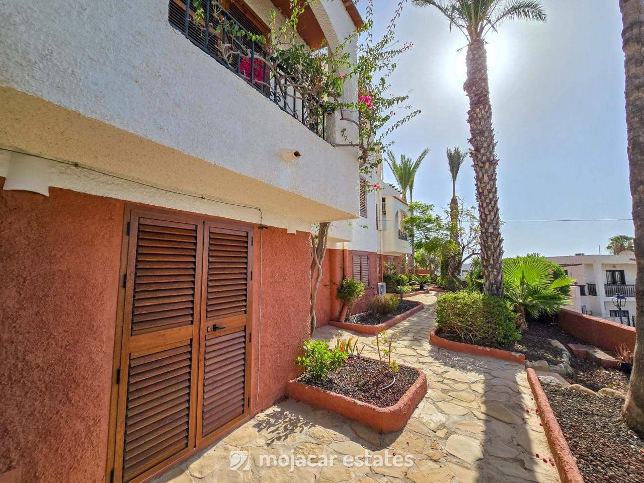 3 bedroom Villa for sale in Mojacar with pool - € 385,000 (Ref: 10014897)