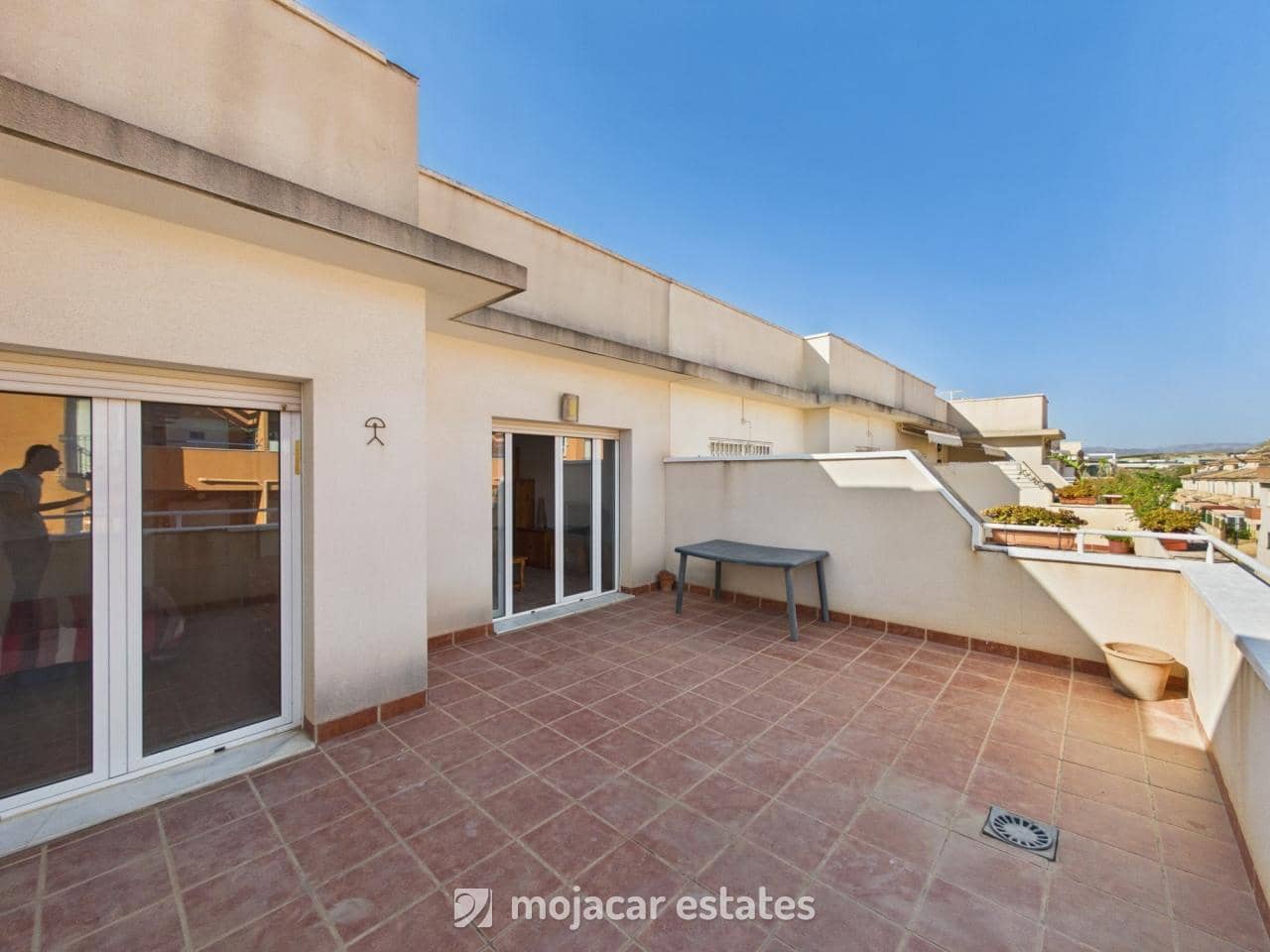 1 soverom Leilighet til salgs i Vera med garasje - € 89 000 (Ref: 10063031)