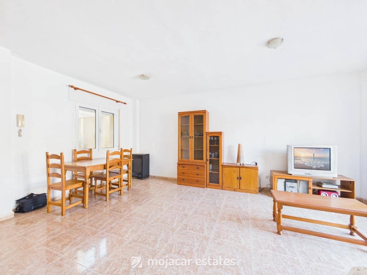 1 soverom Leilighet til salgs i Vera med garasje - € 89 000 (Ref: 10063031)