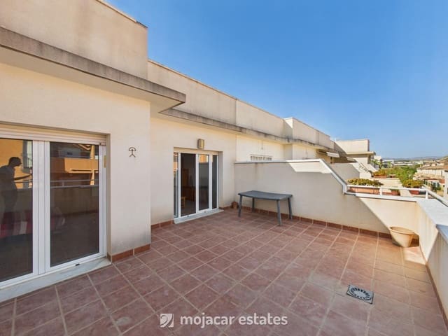 1 soverom Leilighet til salgs i Vera Ciudad, Vera - € 89 000 (Ref: 10063031)