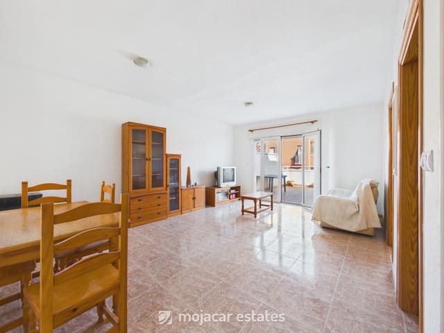 1 soverom Leilighet til salgs i Vera Ciudad, Vera - € 89 000 (Ref: 10063031)