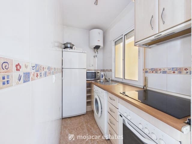 1 soverom Leilighet til salgs i Vera Ciudad, Vera - € 89 000 (Ref: 10063031)