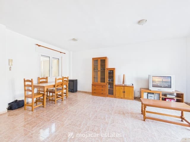 1 soverom Leilighet til salgs i Vera Ciudad, Vera - € 89 000 (Ref: 10063031)