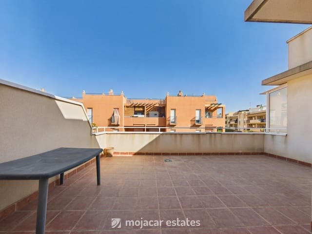 1 soverom Leilighet til salgs i Vera Ciudad, Vera - € 89 000 (Ref: 10063031)