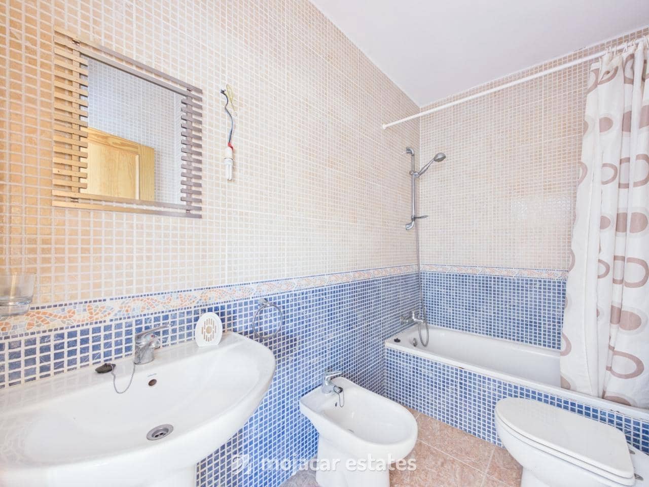 1 soverom Leilighet til salgs i Vera med garasje - € 89 000 (Ref: 10063031)