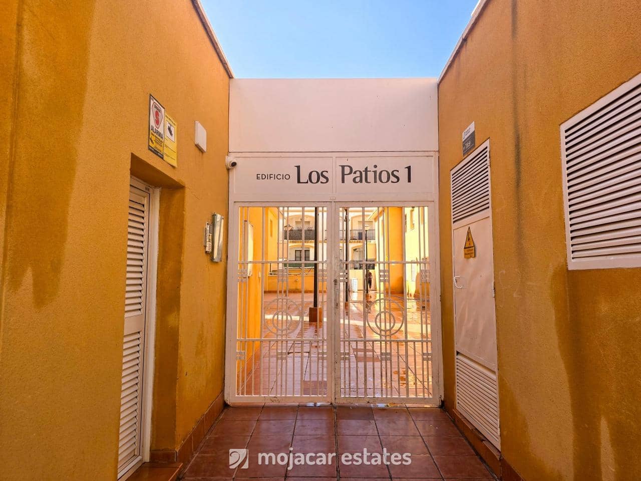 1 soverom Leilighet til salgs i Vera med garasje - € 89 000 (Ref: 10063031)