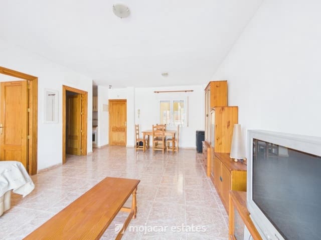 1 soverom Leilighet til salgs i Vera Ciudad, Vera - € 89 000 (Ref: 10063031)