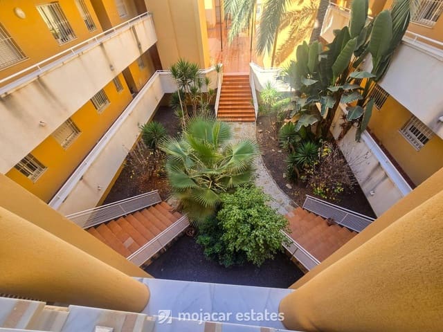 1 soverom Leilighet til salgs i Vera Ciudad, Vera - € 89 000 (Ref: 10063031)