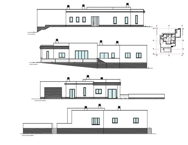Terreno Non Edificato in vendita in Huércal-Overa - 105.000 € (Rif: 10085267)