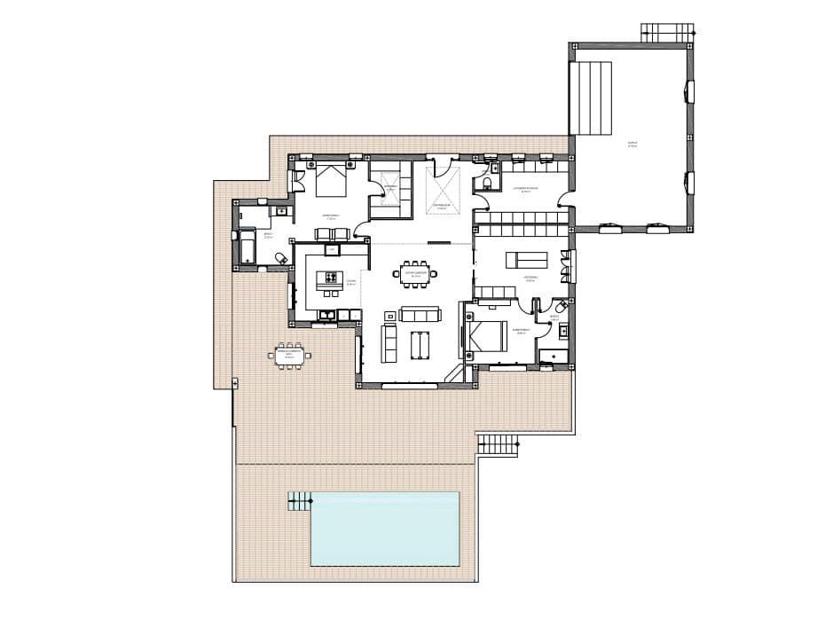 Terreno Non Edificato in vendita in Huercal-Overa - 105.000 € (Rif: 10085267)