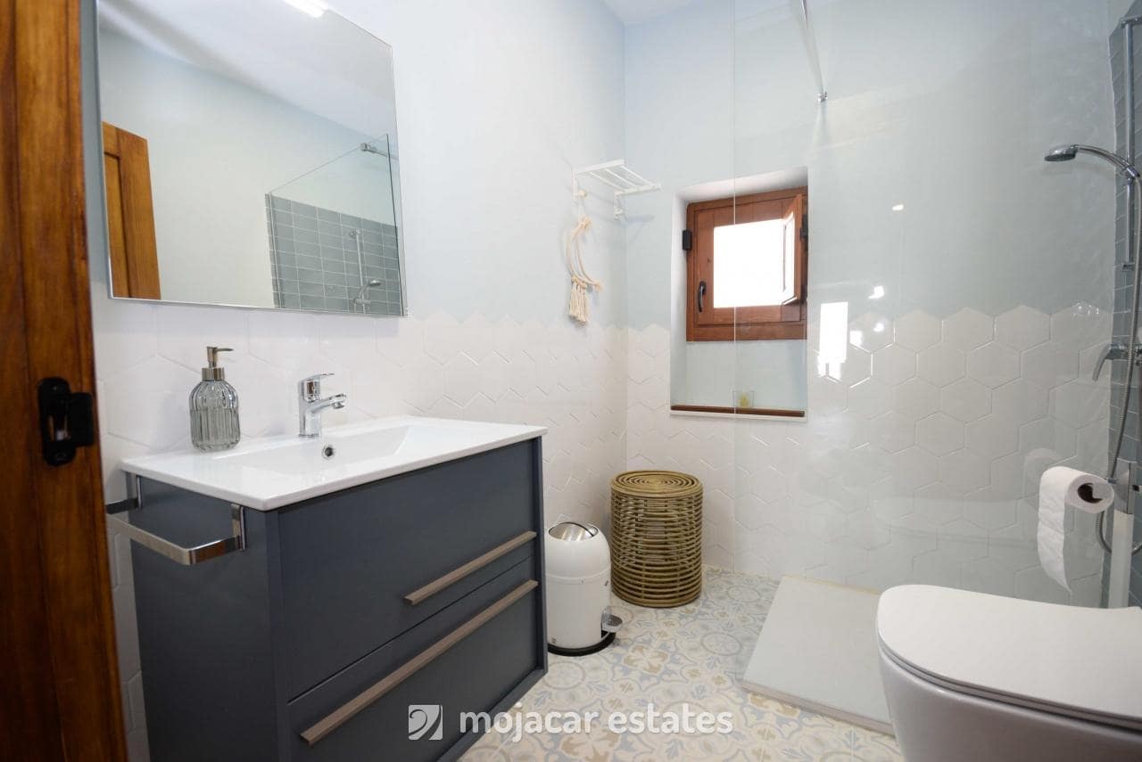 Finca/Casa Rural de 3 habitaciones en Albox en venta con piscina - 374.995 € (Ref: 10085268)