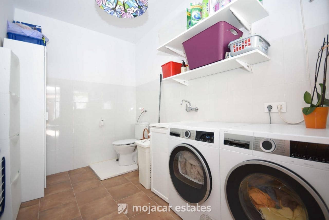 Finca/Casa Rural de 3 habitaciones en Albox en venta con piscina - 374.995 € (Ref: 10085268)