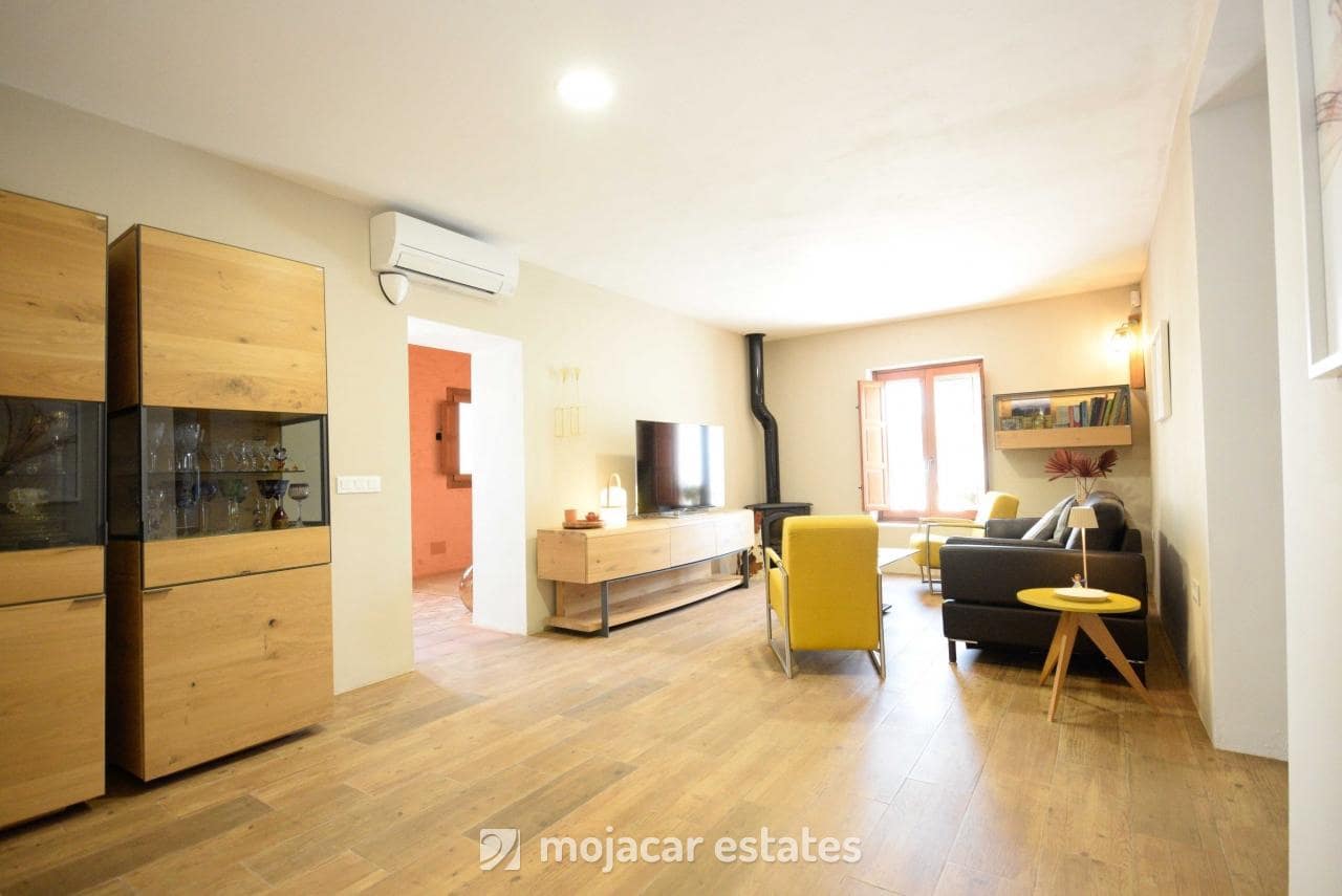 Finca/Casa Rural de 3 habitaciones en Albox en venta con piscina - 374.995 € (Ref: 10085268)