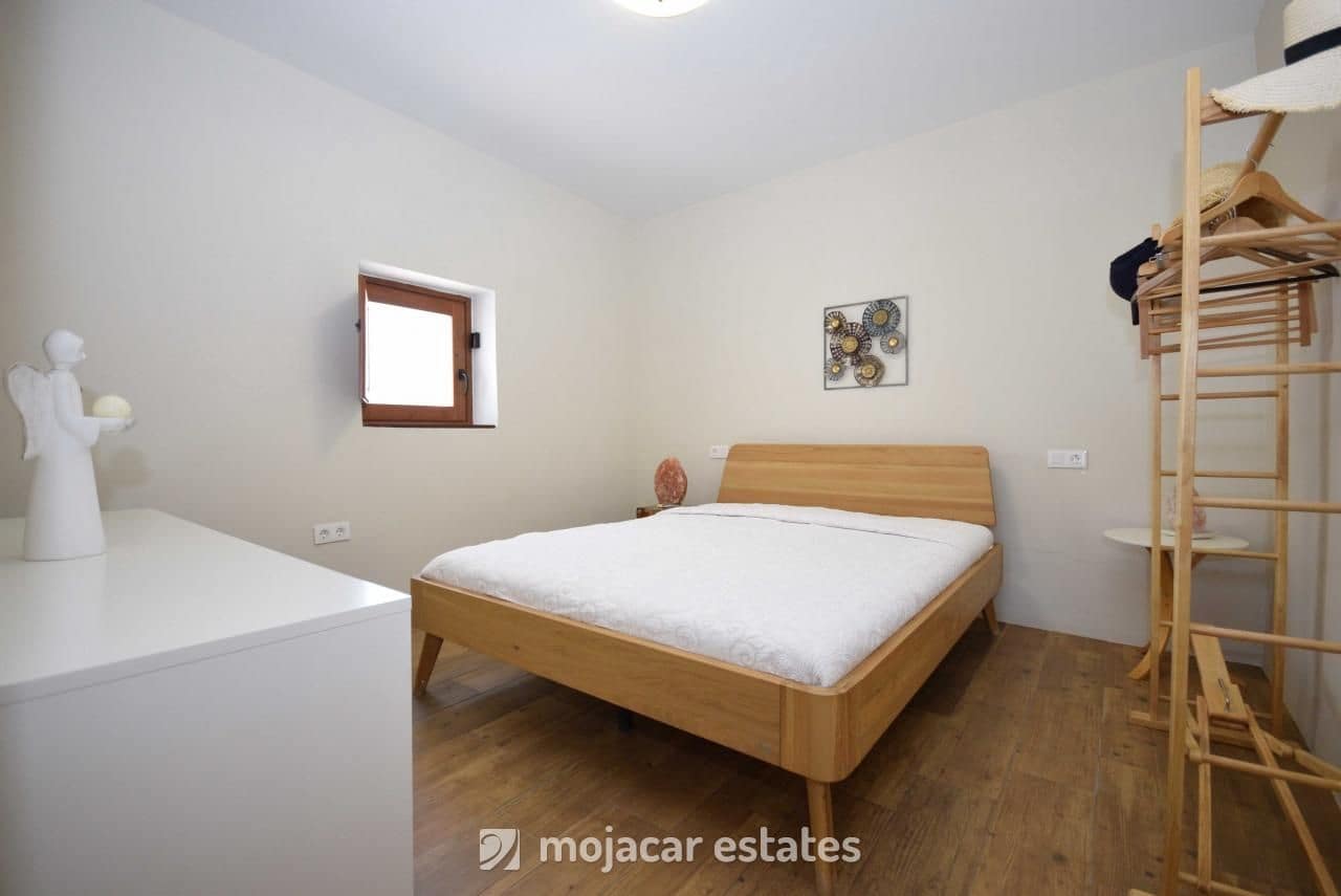 Finca/Casa Rural de 3 habitaciones en Albox en venta con piscina - 374.995 € (Ref: 10085268)