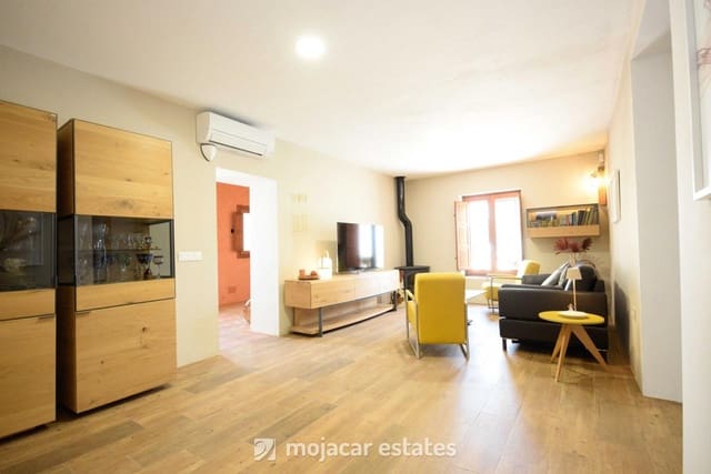 Finca/Casa Rural de 3 habitaciones en Llanos de los Olleres, Albox en venta con piscina - 374.995 € (Ref: 10085268)