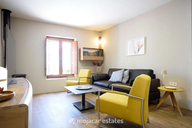 Finca/Casa Rural de 3 habitaciones en Llanos de los Olleres, Albox en venta con piscina - 374.995 € (Ref: 10085268)