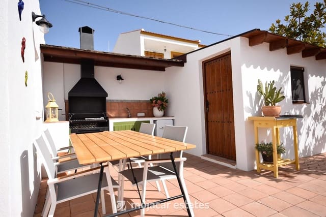 Finca/Casa Rural de 3 habitaciones en Llanos de los Olleres, Albox en venta con piscina - 374.995 € (Ref: 10085268)