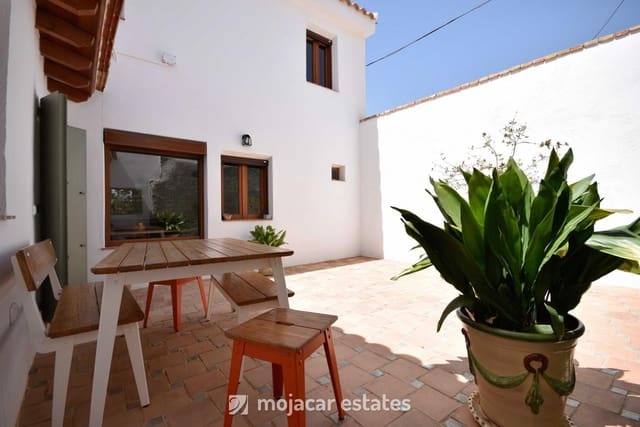 Finca/Casa Rural de 3 habitaciones en Llanos de los Olleres, Albox en venta con piscina - 374.995 € (Ref: 10085268)