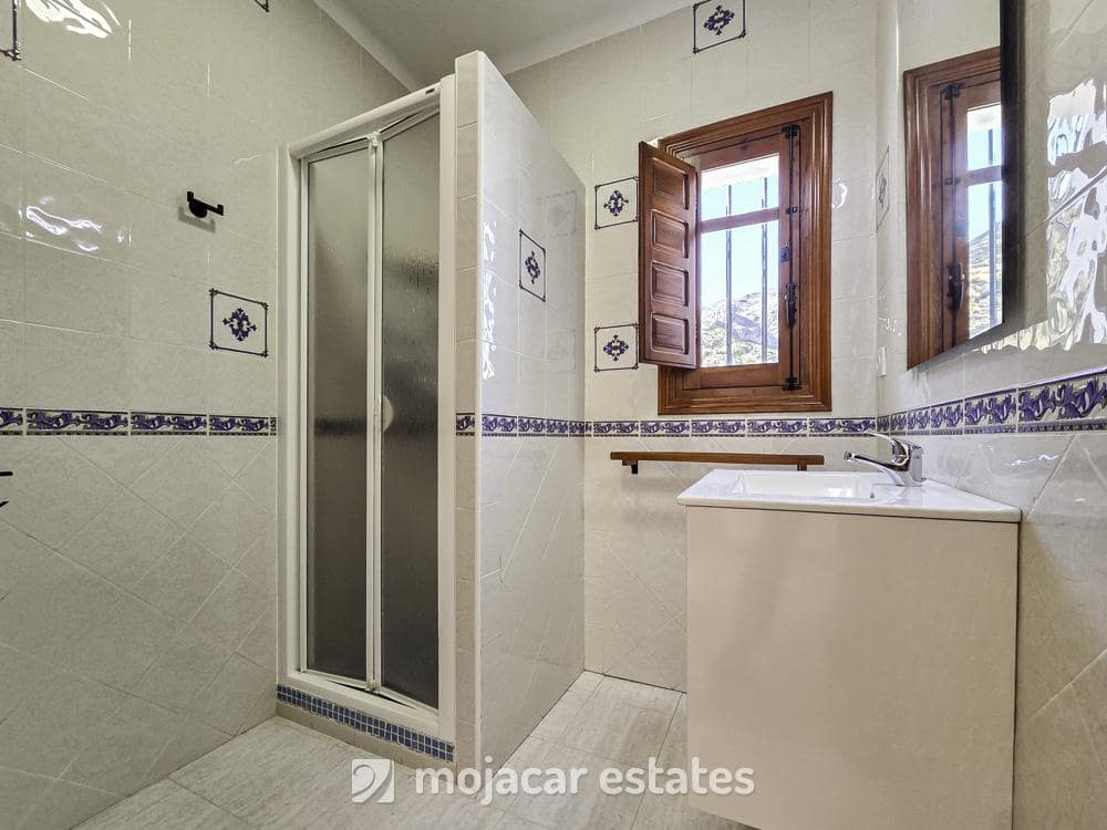 4 soveværelse Villa til salg i Mojacar med swimmingpool garage - € 1.295.000 (Ref: 10113491)