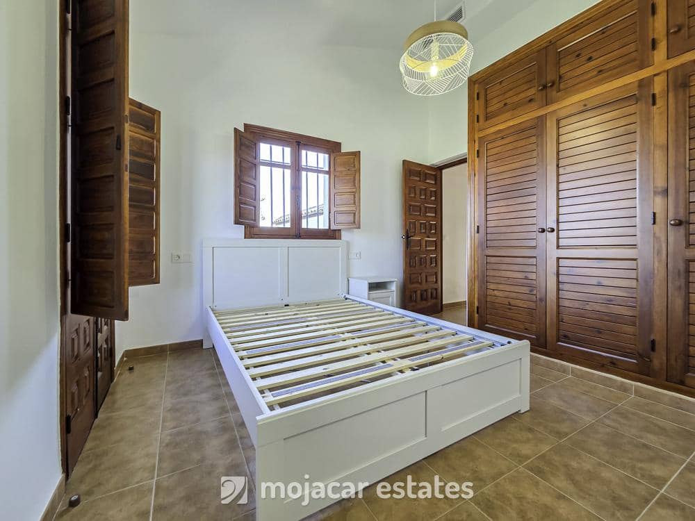 4 soveværelse Villa til salg i Mojacar med swimmingpool garage - € 1.295.000 (Ref: 10113491)