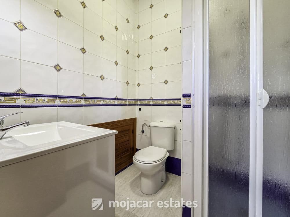 4 soveværelse Villa til salg i Mojacar med swimmingpool garage - € 1.295.000 (Ref: 10113491)