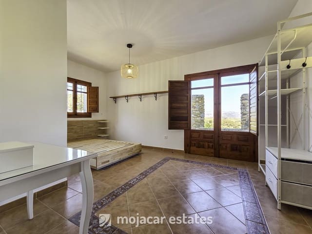 4 sovrum Villa till salu i Mojácar med pool garage - 1 295 000 € (Ref: 10113491)