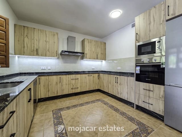 4 sovrum Villa till salu i Mojácar med pool garage - 1 295 000 € (Ref: 10113491)