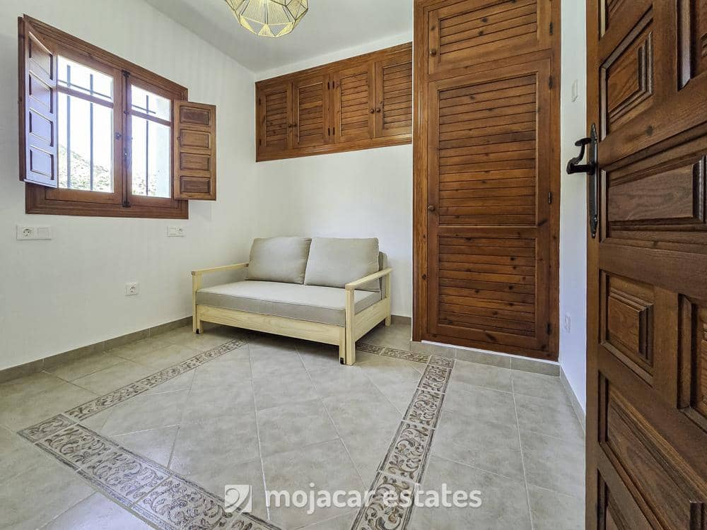 4 soveværelse Villa til salg i Mojacar med swimmingpool garage - € 1.295.000 (Ref: 10113491)