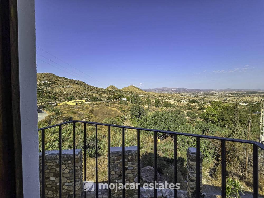 4 soveværelse Villa til salg i Mojacar med swimmingpool garage - € 1.295.000 (Ref: 10113491)
