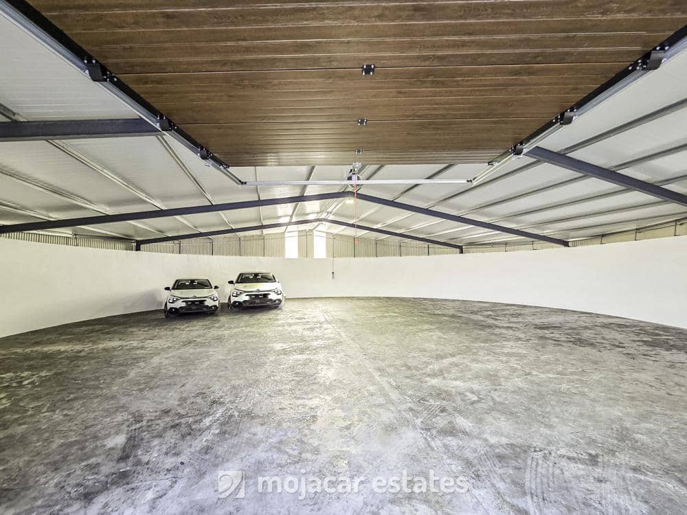 4 soveværelse Villa til salg i Mojacar med swimmingpool garage - € 1.295.000 (Ref: 10113491)