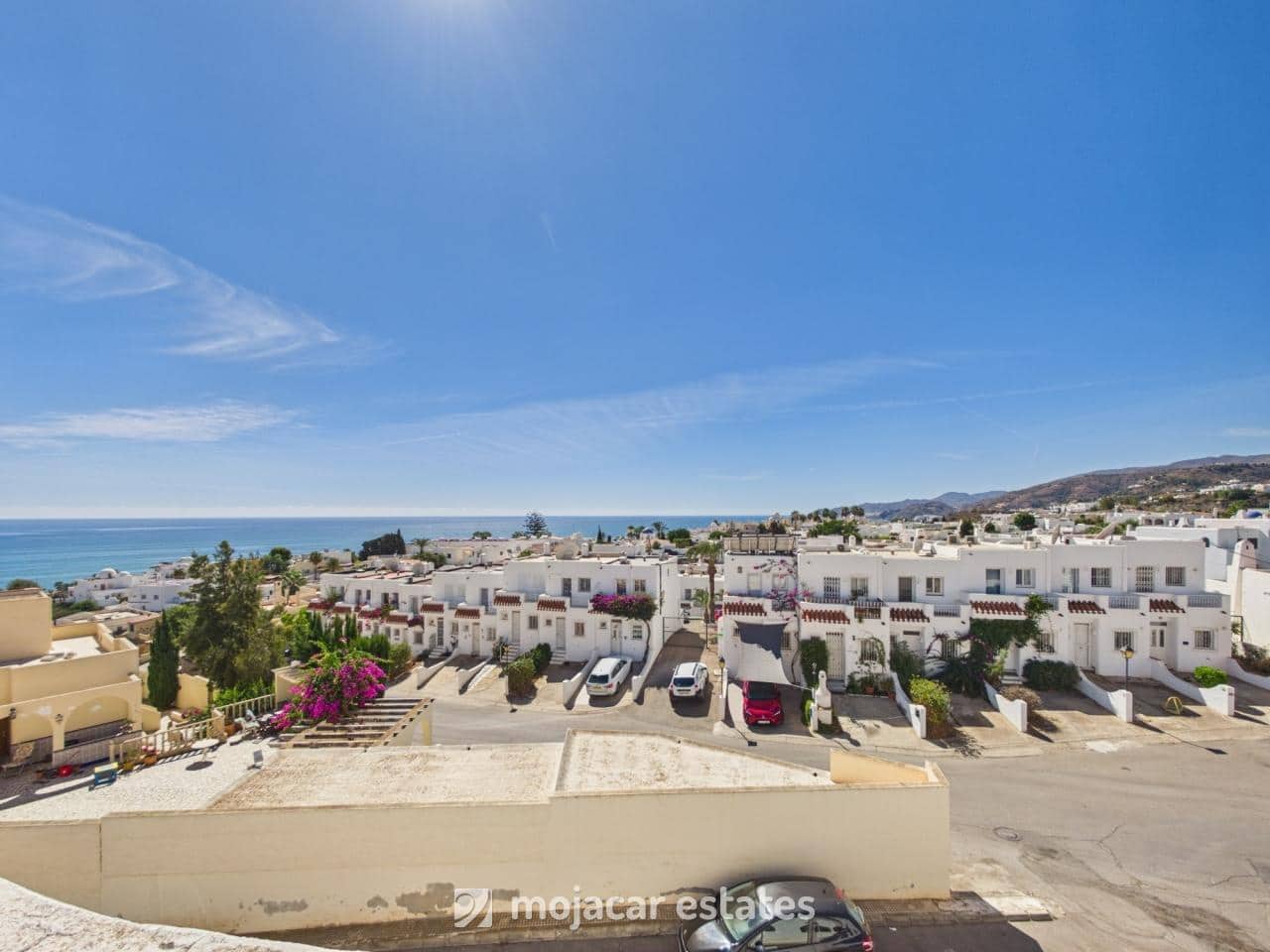 Monolocale in vendita in Mojacar con piscina garage - 135.000 € (Rif: 10121090)