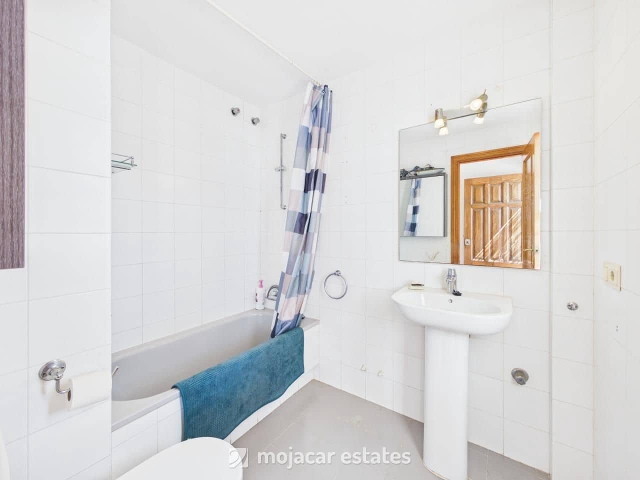 Monolocale in vendita in Mojacar con piscina garage - 135.000 € (Rif: 10121090)