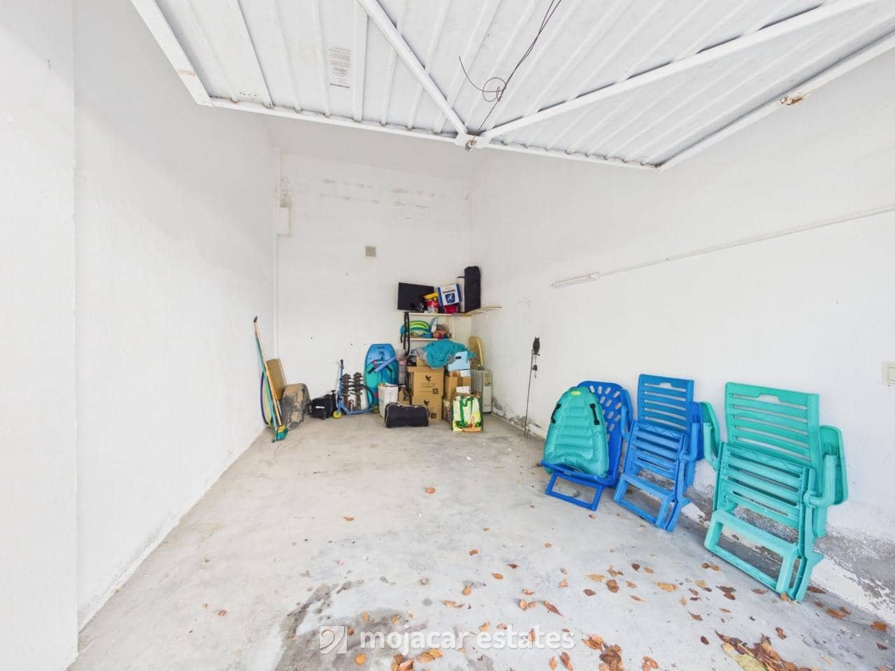 Monolocale in vendita in Mojacar con piscina garage - 135.000 € (Rif: 10121090)