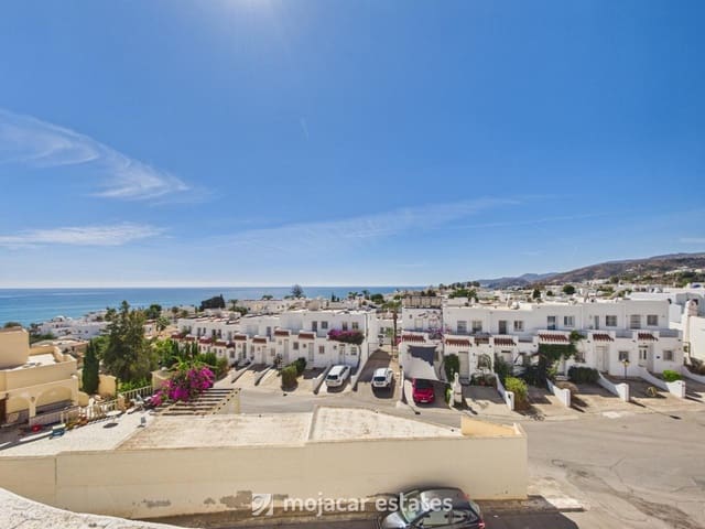 Monolocale in vendita in Mojácar con piscina garage - 135.000 € (Rif: 10121090)