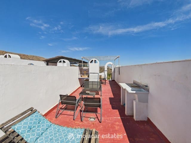 Monolocale in vendita in Mojácar con piscina garage - 135.000 € (Rif: 10121090)