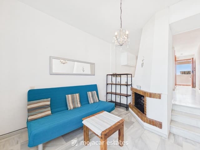 Monolocale in vendita in Mojácar con piscina garage - 135.000 € (Rif: 10121090)
