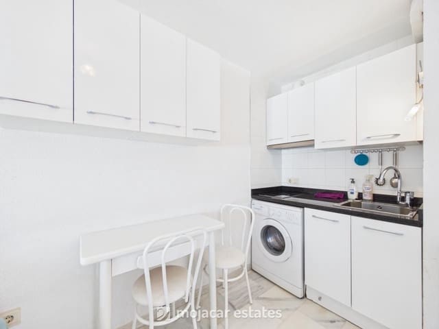 Monolocale in vendita in Mojácar con piscina garage - 135.000 € (Rif: 10121090)