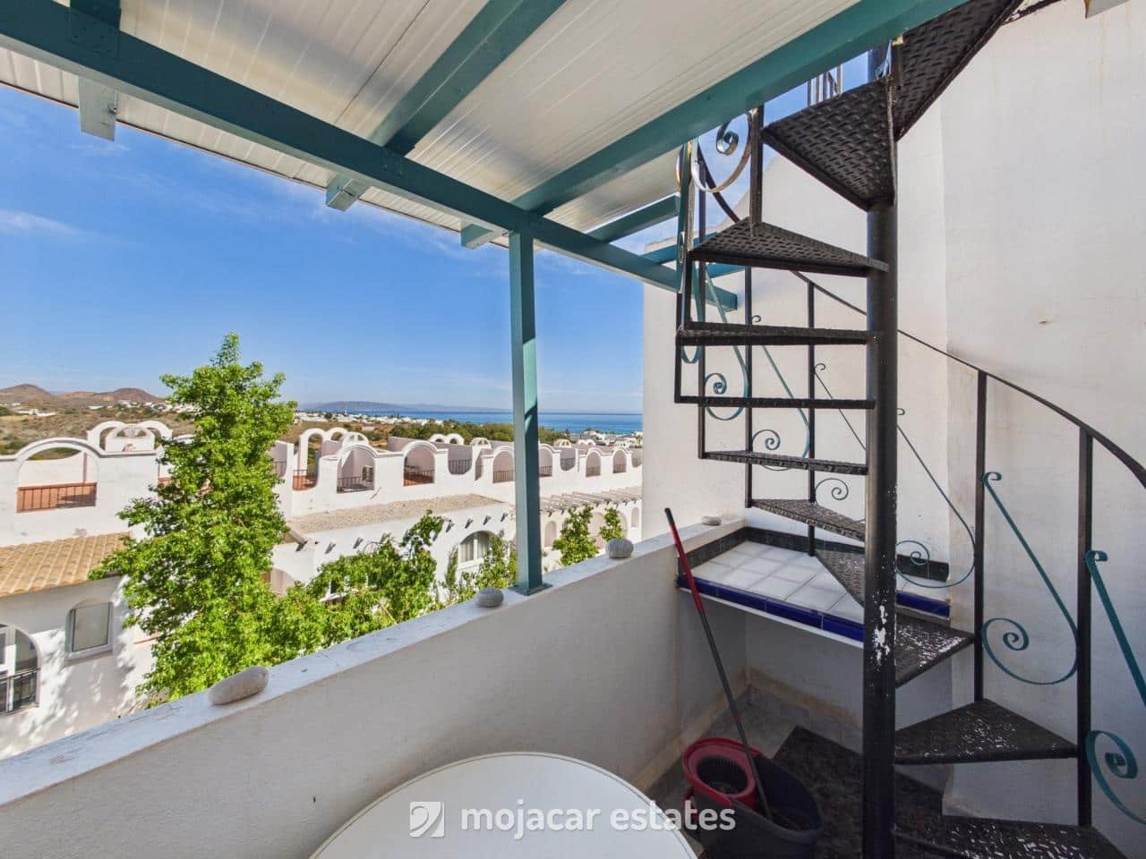 Monolocale in vendita in Mojacar con piscina garage - 135.000 € (Rif: 10121090)